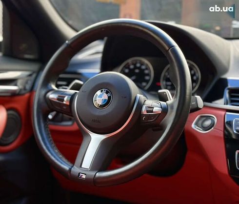 BMW X2 2019 - фото 28