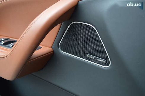 Maserati Levante 2017 - фото 23