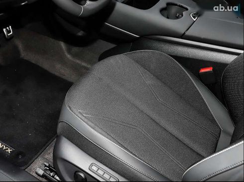 Volkswagen ID. Unyx 2025 - фото 17