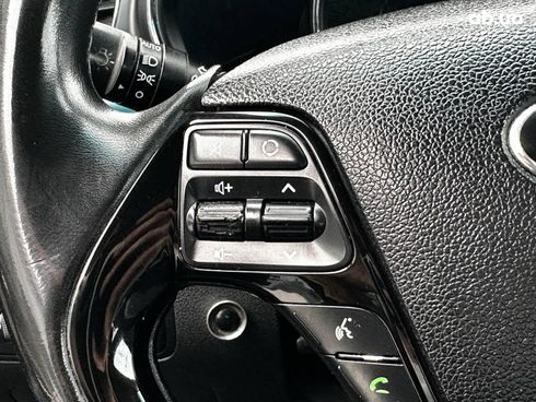 Kia Cee'd 2012 черный - фото 18