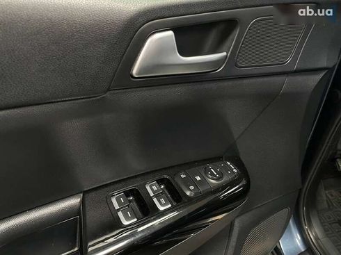 Kia Sportage 2019 - фото 17