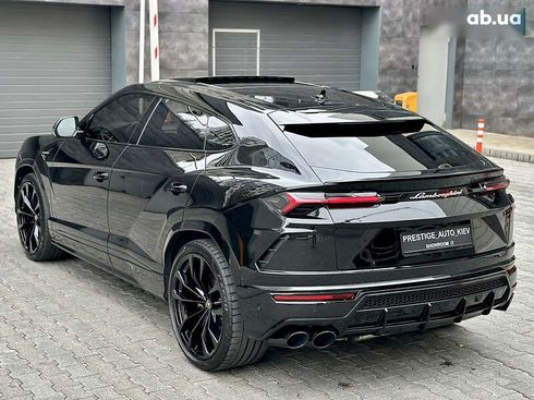 Lamborghini Urus 2020 - фото 18