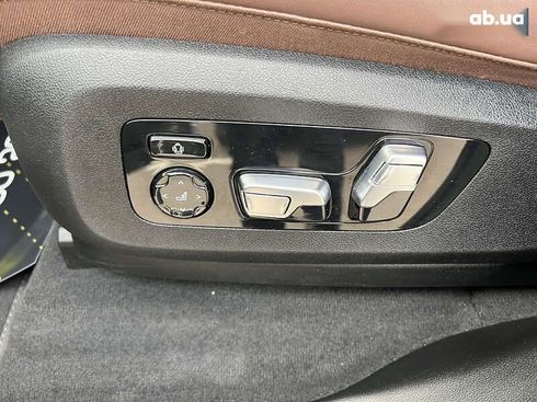 BMW X7 2021 - фото 29