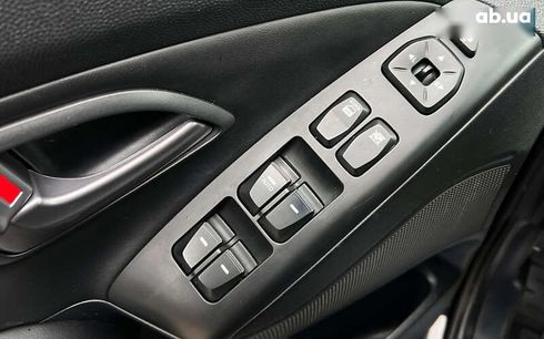 Hyundai ix35 2014 - фото 17