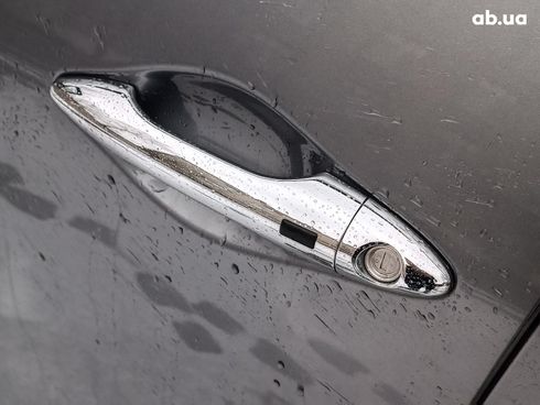 Hyundai ix35 2013 серый - фото 19