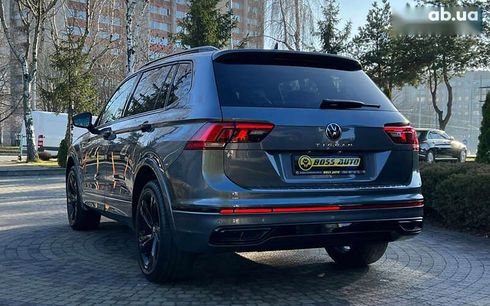 Volkswagen Tiguan 2024 - фото 5