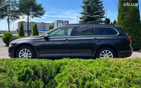 Volkswagen Passat 2020 - фото 4