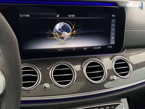 Mercedes-Benz E-Класс 2018 - фото 23