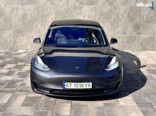 Продажа Tesla Model 3 - купить на Автобазаре
