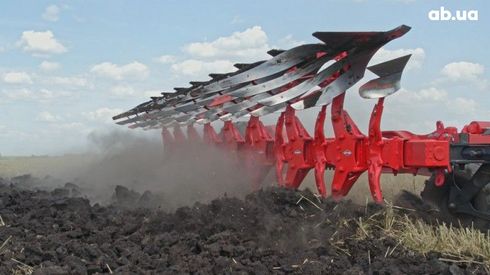 Kuhn Multi-Leader XT 9 2025 - фото 4