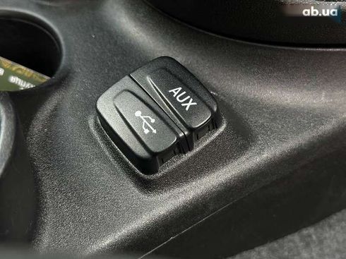 Fiat 500E 2015 - фото 24
