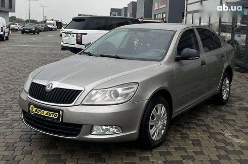 Skoda Octavia 2013 - фото 3
