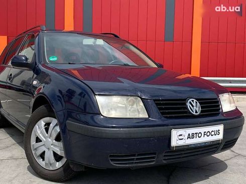 Volkswagen Bora 2002 - фото 2