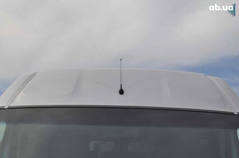 Citroёn Jumper 2013 - фото 18