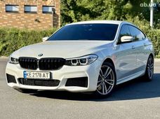 Продажа б/у BMW 6 серия 2019 года в Днепре - купить на Автобазаре