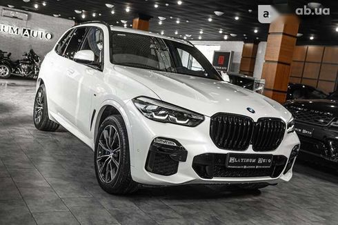 BMW X5 2019 - фото 4