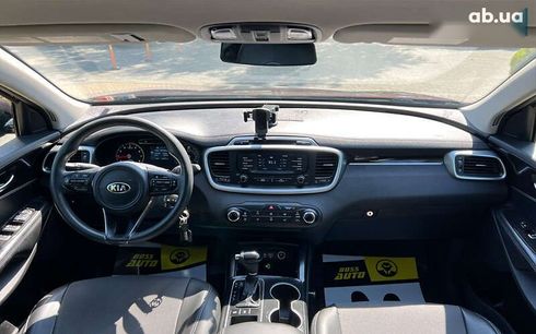 Kia Sorento 2015 - фото 10