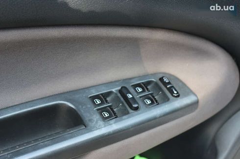 Skoda Octavia 2008 - фото 15