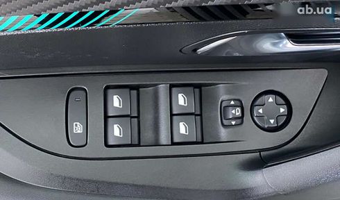 Peugeot e-2008 2022 - фото 23