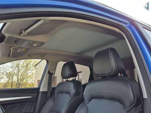 MG ZS EV 2020 - фото 30