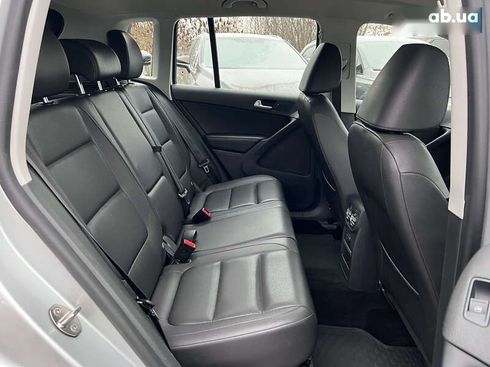 Volkswagen Tiguan 2016 - фото 30