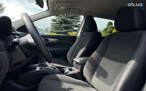 Nissan Rogue 2019 - фото 13