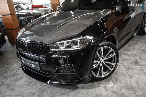 BMW X5 2015 - фото 15