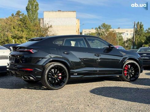 Lamborghini Urus 2024 - фото 4