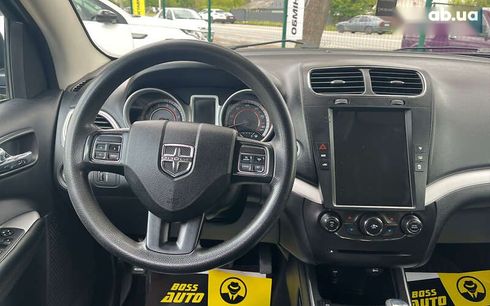 Dodge Journey 2017 - фото 16