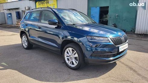 Skoda Karoq 2020 - фото 19