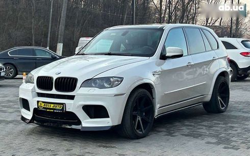 BMW X5 2010 - фото 3