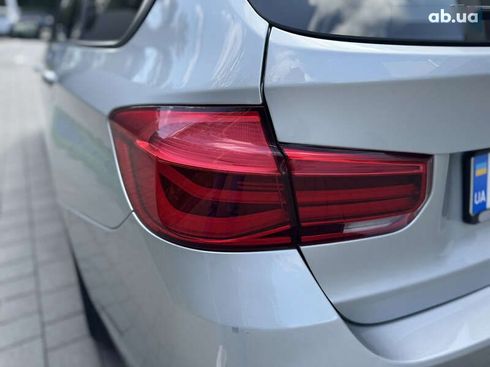 BMW 3 серия 2017 - фото 15