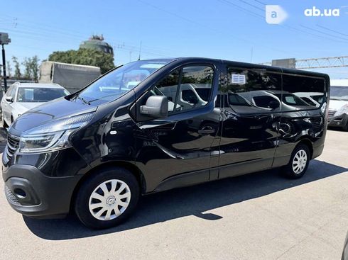 Renault Trafic 2020 - фото 6