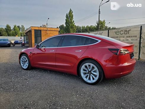 Tesla Model 3 2020 - фото 17