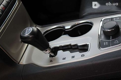 Jeep Grand Cherokee 2011 - фото 24