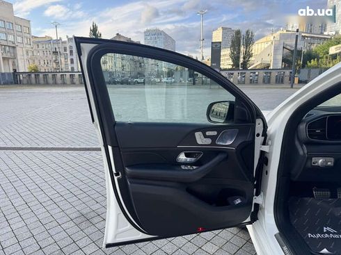Mercedes-Benz GLE-Class 2020 - фото 12