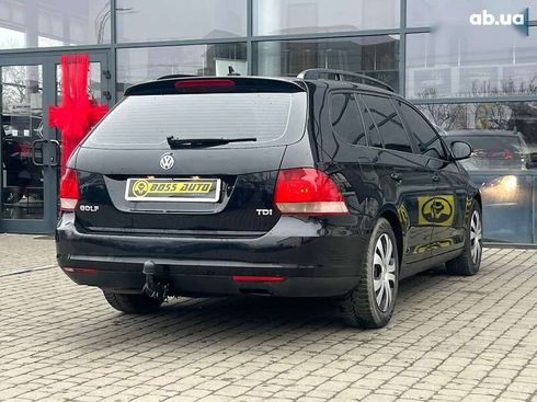 Volkswagen Golf 2007 - фото 7