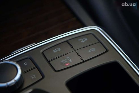 Mercedes-Benz GL-Класс 2013 - фото 20