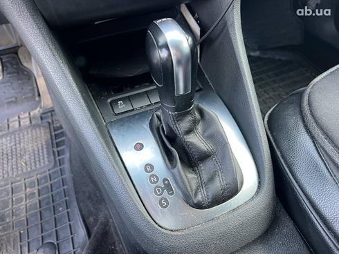 Volkswagen Golf 2012 белый - фото 25