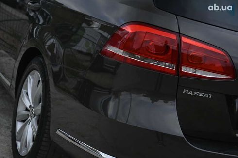 Volkswagen Passat 2012 - фото 10