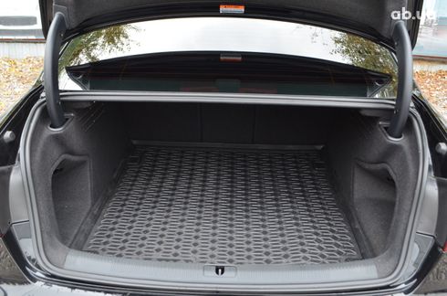 Audi A4 2016 черный - фото 10