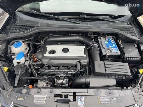 Skoda Yeti 2010 - фото 30