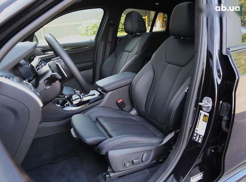 BMW X4 2024 - фото 9