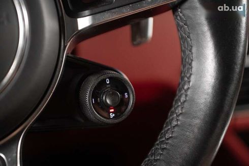 Porsche Cayenne Coupe 2021 - фото 6