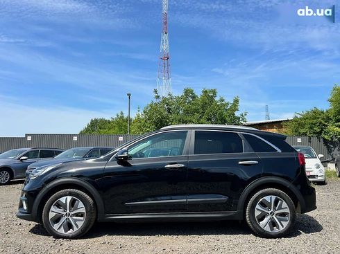 Kia Niro 2019 - фото 5