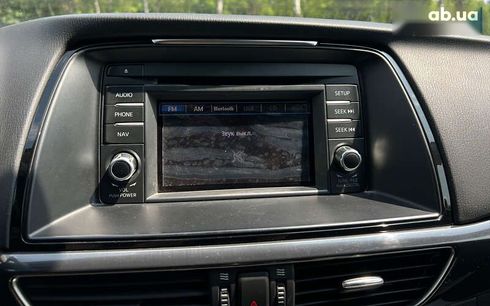 Mazda 6 2012 - фото 18