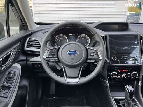 Subaru Forester 2024 - фото 12