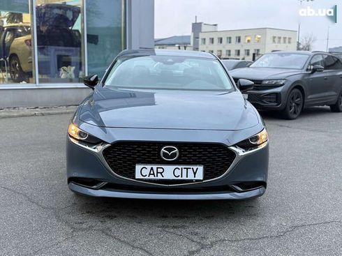 Mazda 3 2022 - фото 2