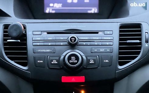 Honda Accord 2008 - фото 16