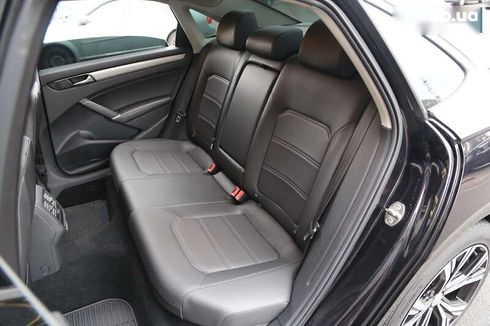 Volkswagen Passat 2021 - фото 10